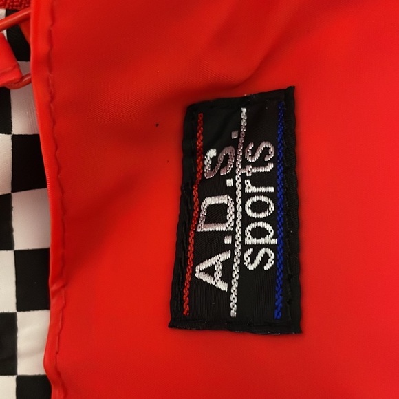 NWT Cato Black and White high/low top - Picture 4 of 6